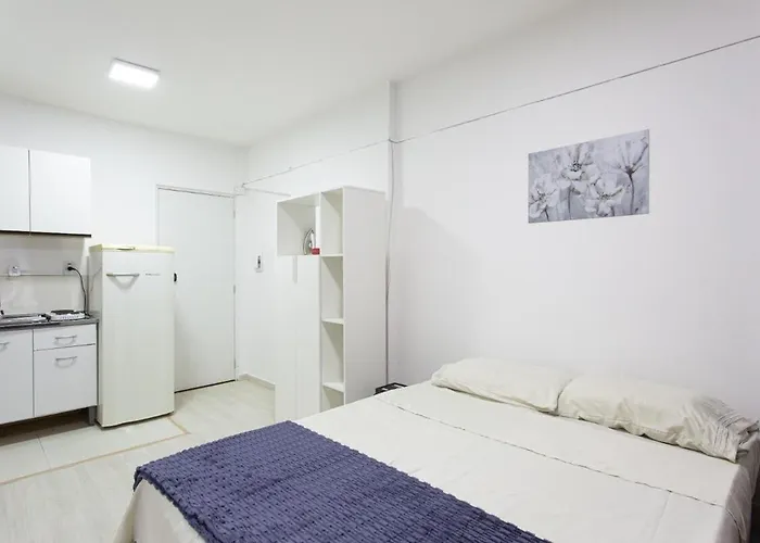 Nações 106/112 · Rr 112 - Promoção Perto E Santa Casa * Porto Alegre