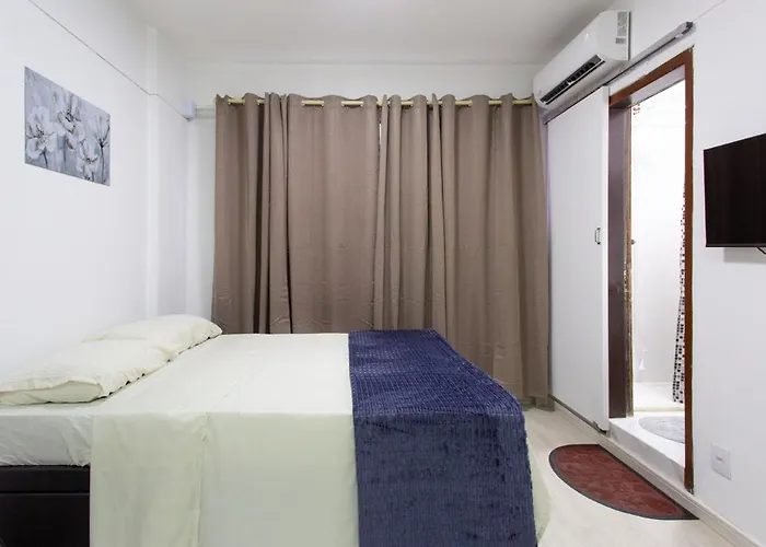 Nações 106/112 · Rr 112 - Promoção Perto E Santa Casa