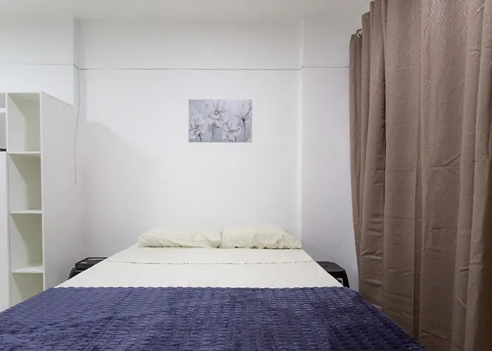 Apartamento Nações 106/112 · Rr 112 - Promoção Perto E Santa Casa *