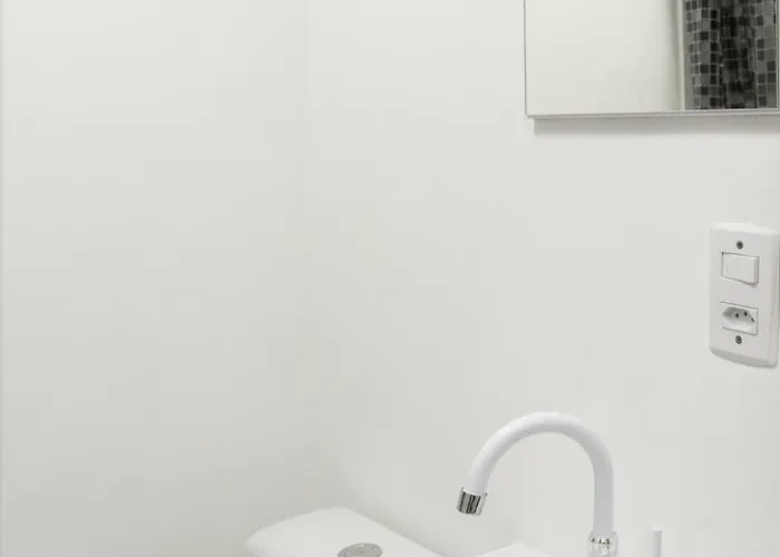 Nações 106/112 · Rr 112 - Promoção Perto E Santa Casa Apartamento Porto Alegre