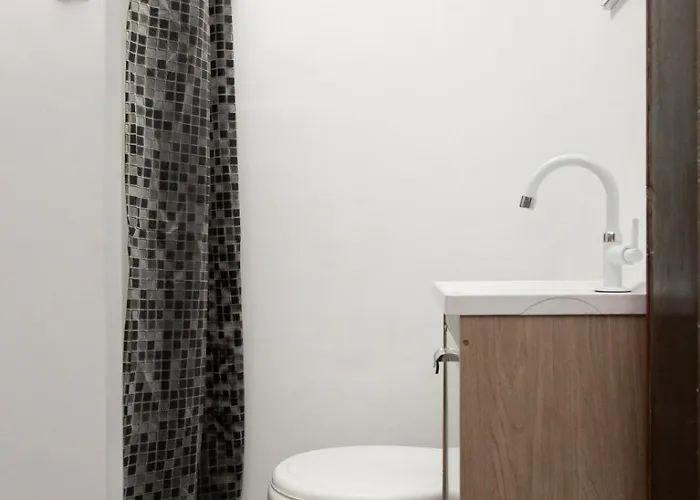 Apartamento Nações 106/112 · Rr 112 - Promoção Perto E Santa Casa Porto Alegre
