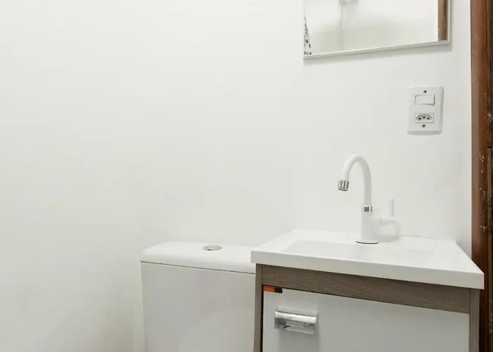 Nações 106/112 · Rr 112 - Promoção Perto E Santa Casa Apartamento